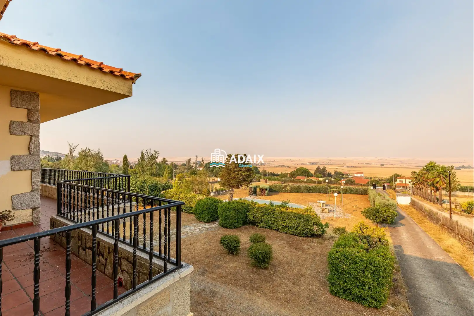 Chalet con piscina en venta en Polígono  Parcela  EL SEÑORITO. SIERRA DE FUENTES (CÁCERES), imagen 29
