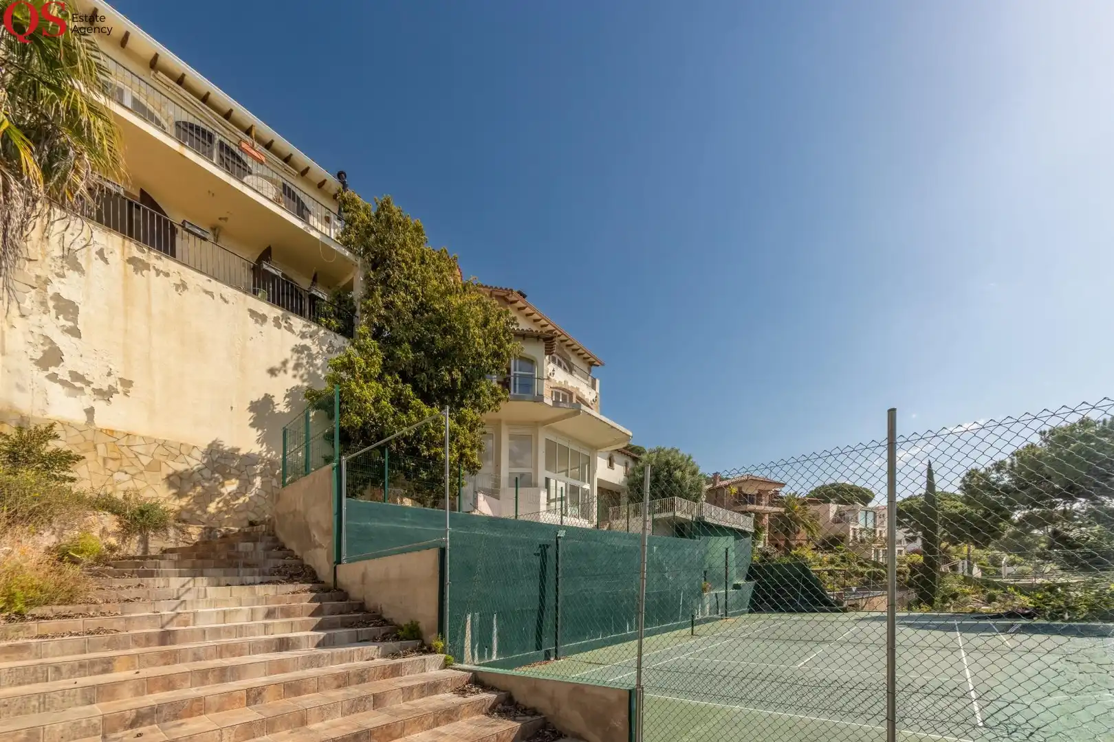 Villa avec piscine à vendre à Roca Grossa, imagen 24