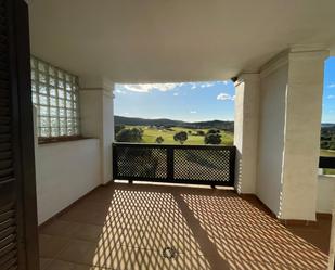 Terrace of Flat for sale in La Alcaidesa  with Terrace