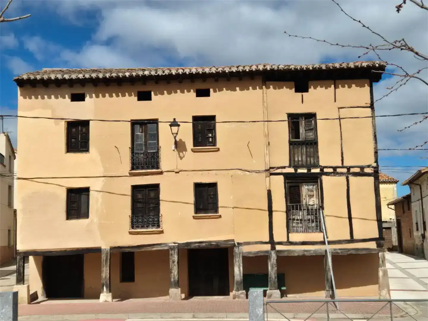 Wohnung zum Verkauf in Calle Real, 50, Cañas