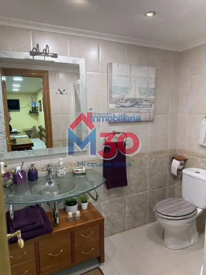 Bedroom of Houses for sale in Miranda de Ebro  with Heating, Terrace and Storage room