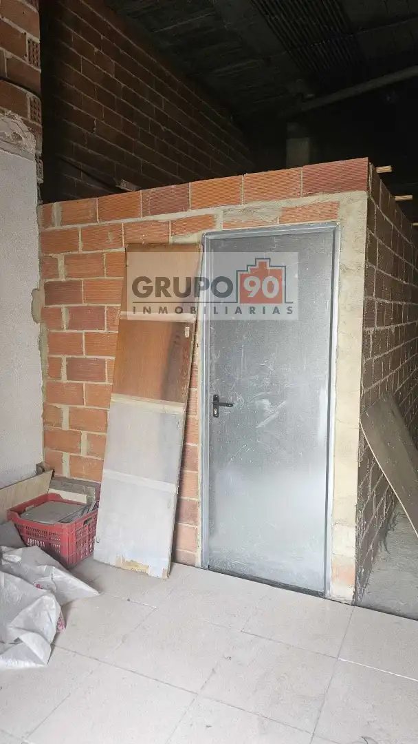 Commercial properties for sale in Valencia
