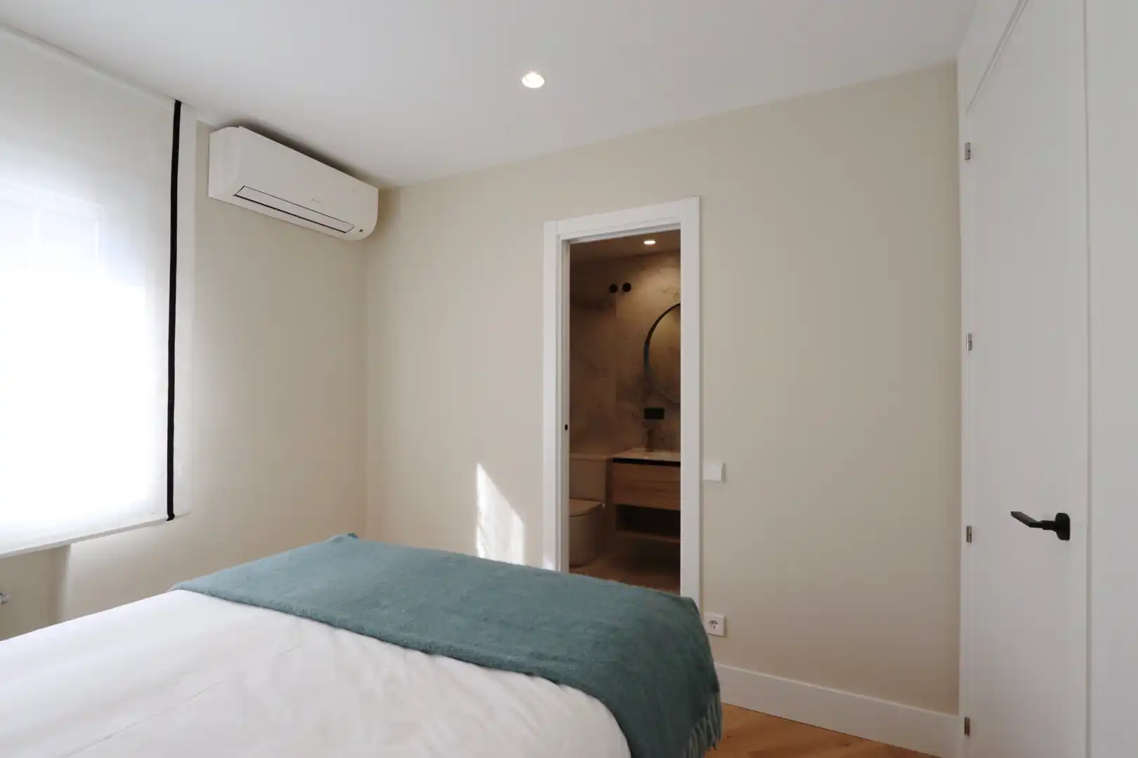 Attique avec ascenseur à vendre à Barrio de Salamanca, imagen 62