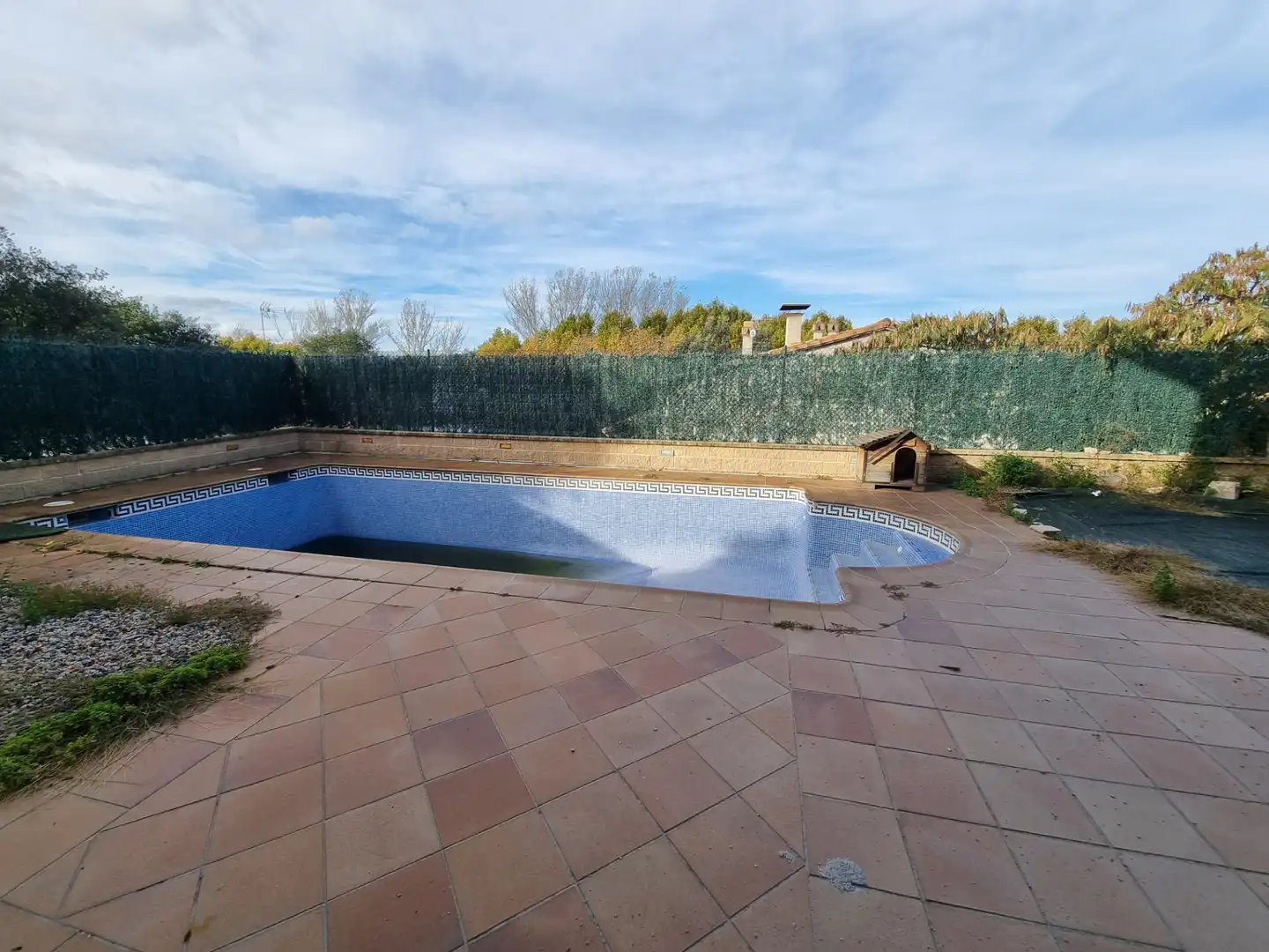 Villa avec terrasse à vendre à Carrer Costa Brava, imagen 2