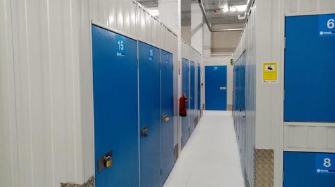 Foto 4 de Traster de lloguer a Calle San Andrés, 17, San Antón, Murcia