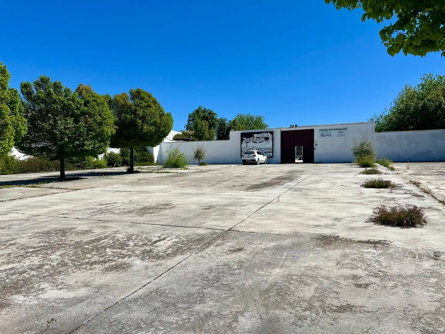 Industriegebäude zum Verkauf in Aguilar de la Frontera, imagen 10