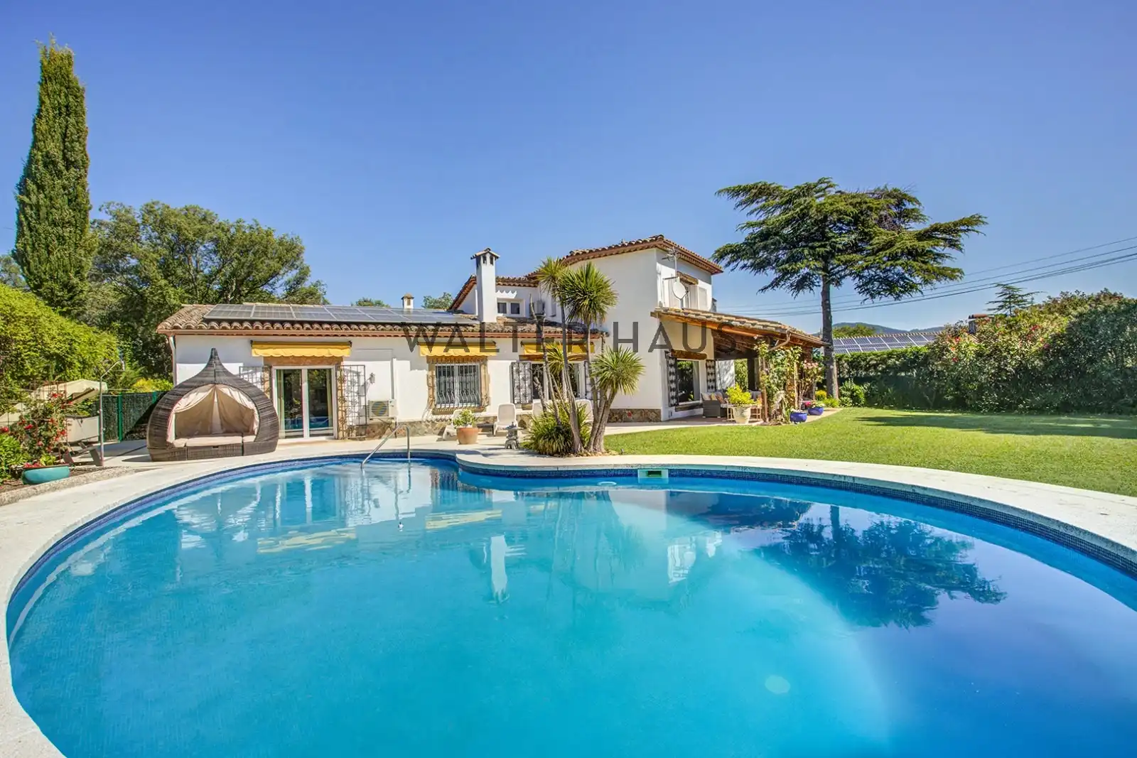 Maison avec terrasse à vendre à Carrer de la Cala Montjoi