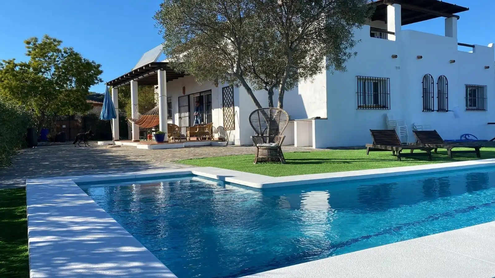 Houses for sale in Estepona, Málaga