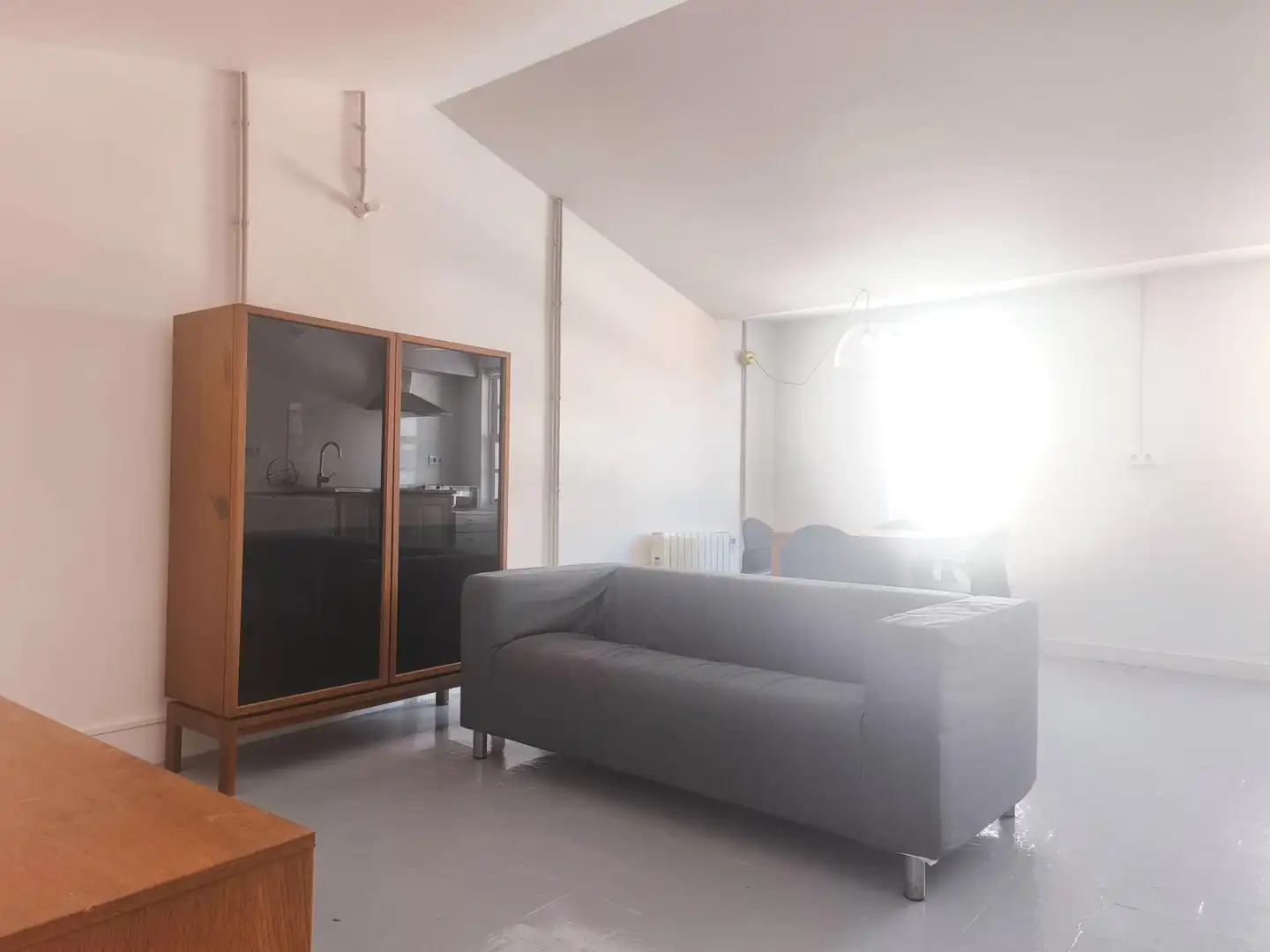 Study for rent in IGREXA, Centro