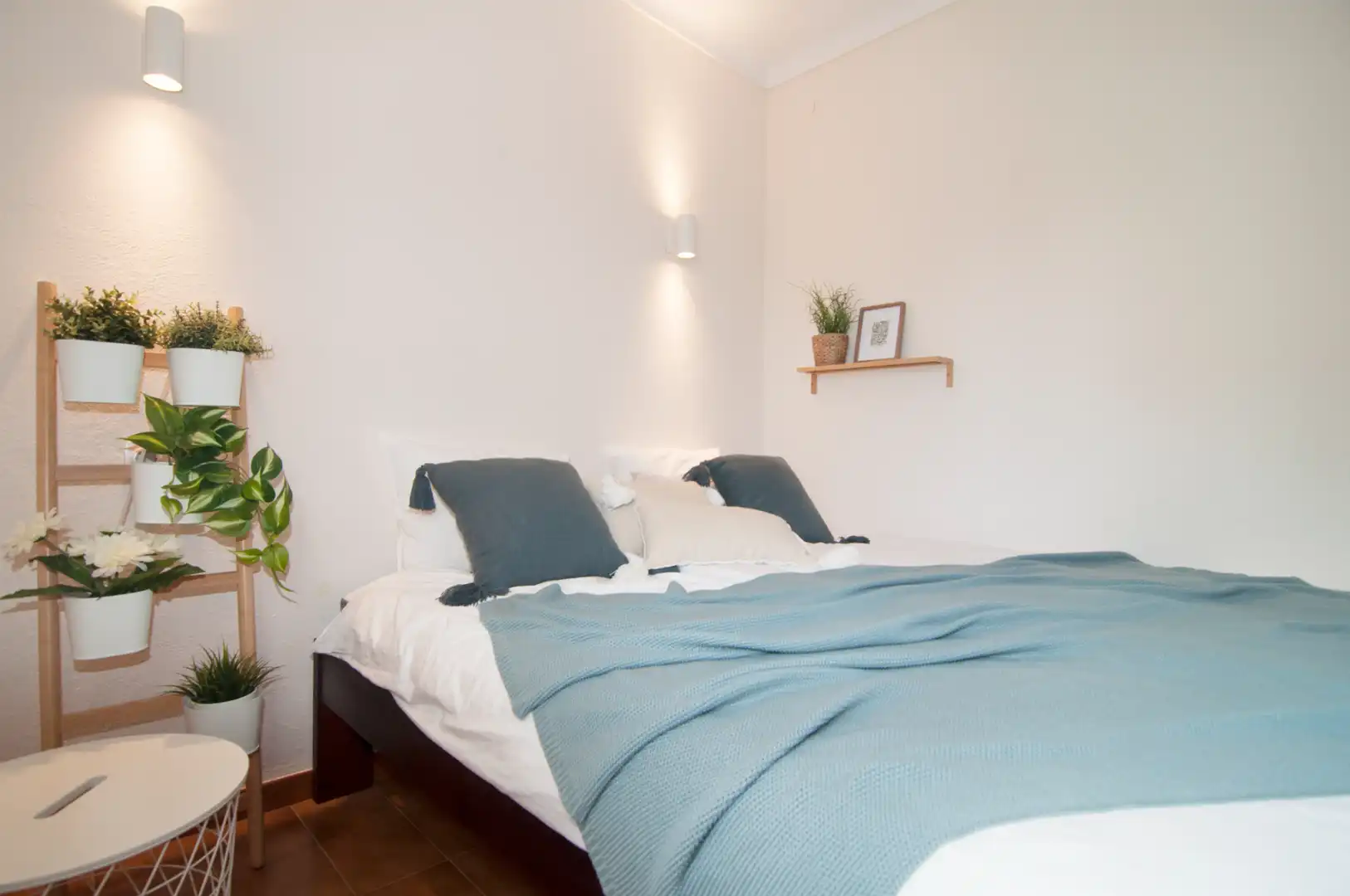 Habitación de Ático en venta en L'Escala con Calefacción, Terraza y Amueblado