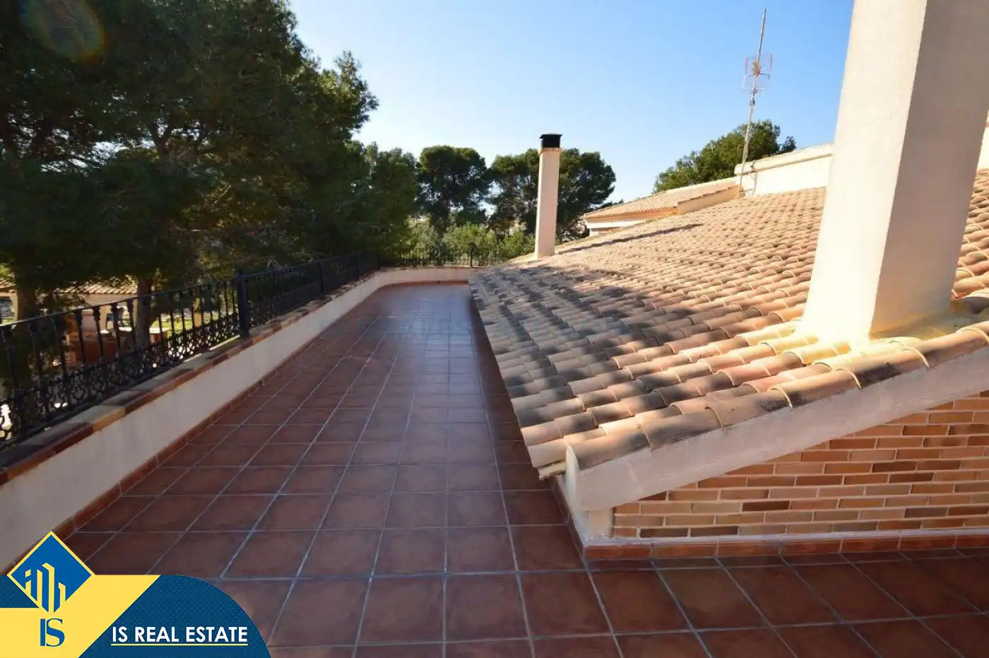 Villa mit Pool zum Verkauf in Los Balcones - Los Altos, imagen 18