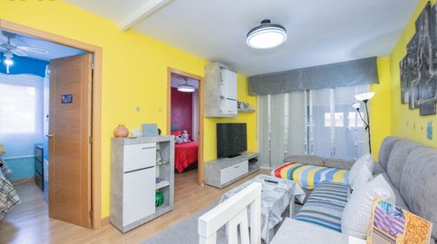 Foto 3 von Wohnung zum Verkauf in Calle de Miguel de Unamuno, Centro, Fuenlabrada