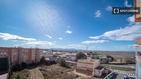 Foto 4 de Pis de lloguer a El Perellonet, Valencia Capital