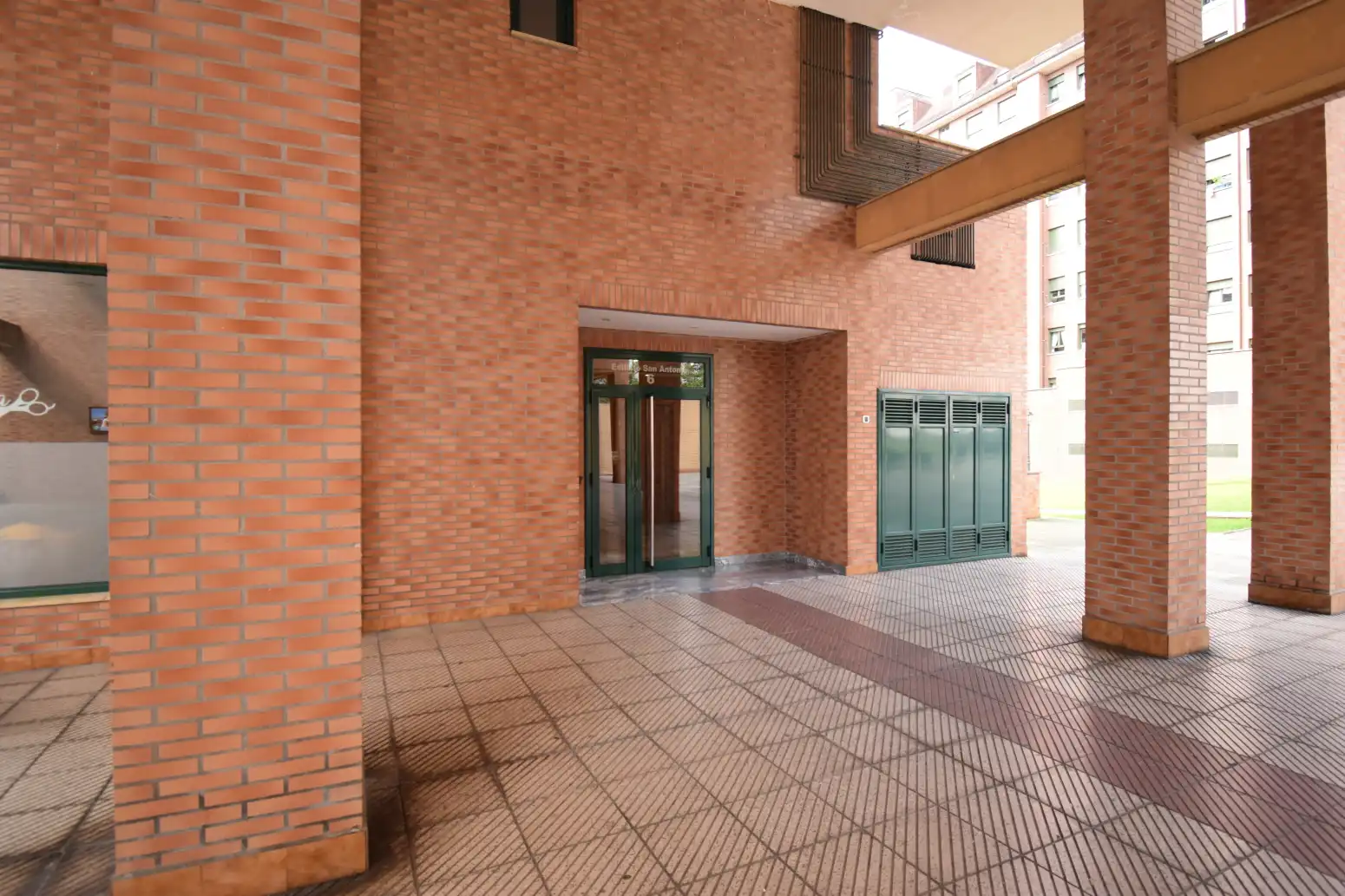 Flat for sale in Vallobín - La Florida