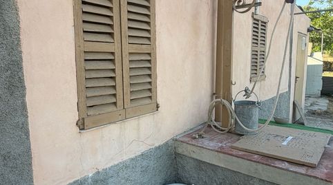 Foto 4 de Finca rústica en venda a Sineu, Sineu, Illes Balears