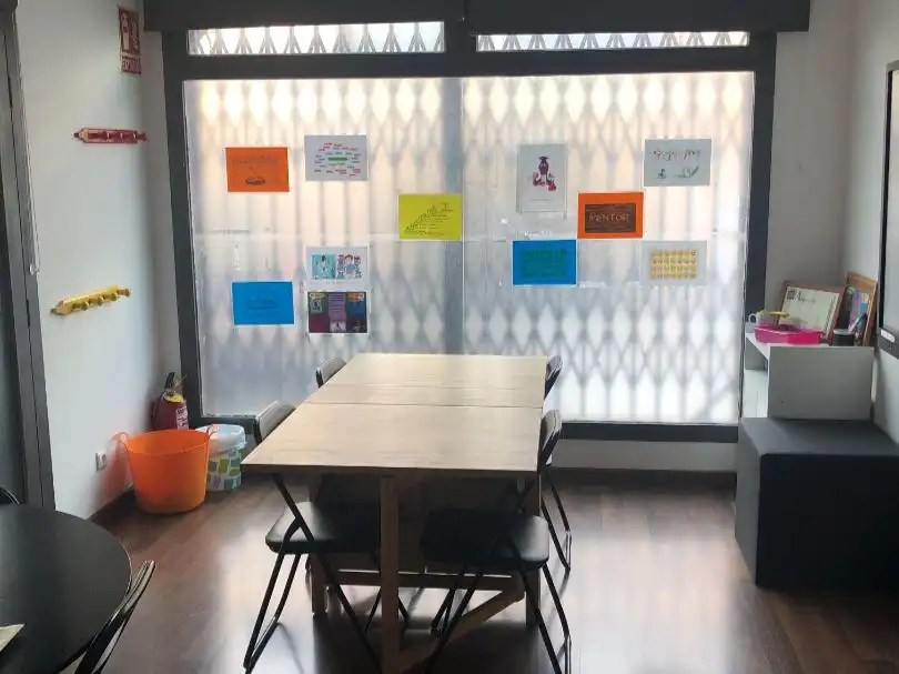 Local comercial en venda a C/SANT DOMÈNEC 3