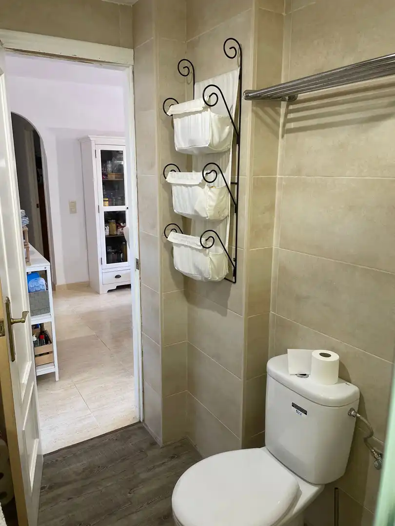 Wohnung mit Aufzug zur Miete in Calle Piamonte, imagen 17
