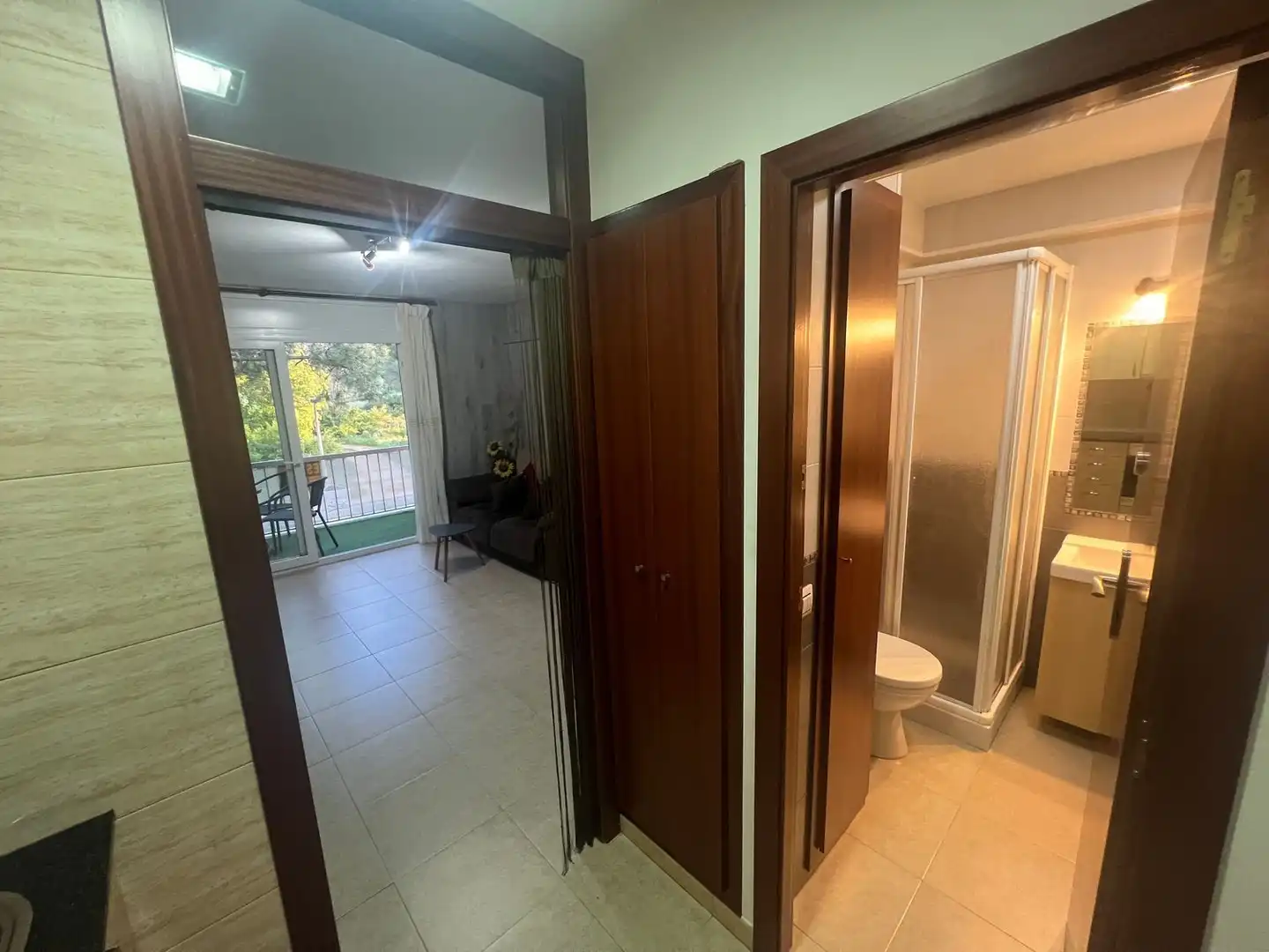 Habitación de Estudio en venta en Pals con Aire acondicionado, Jardín privado y Terraza