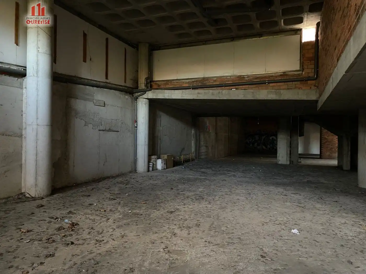 Local comercial de lloguer a Couto, imagen 9