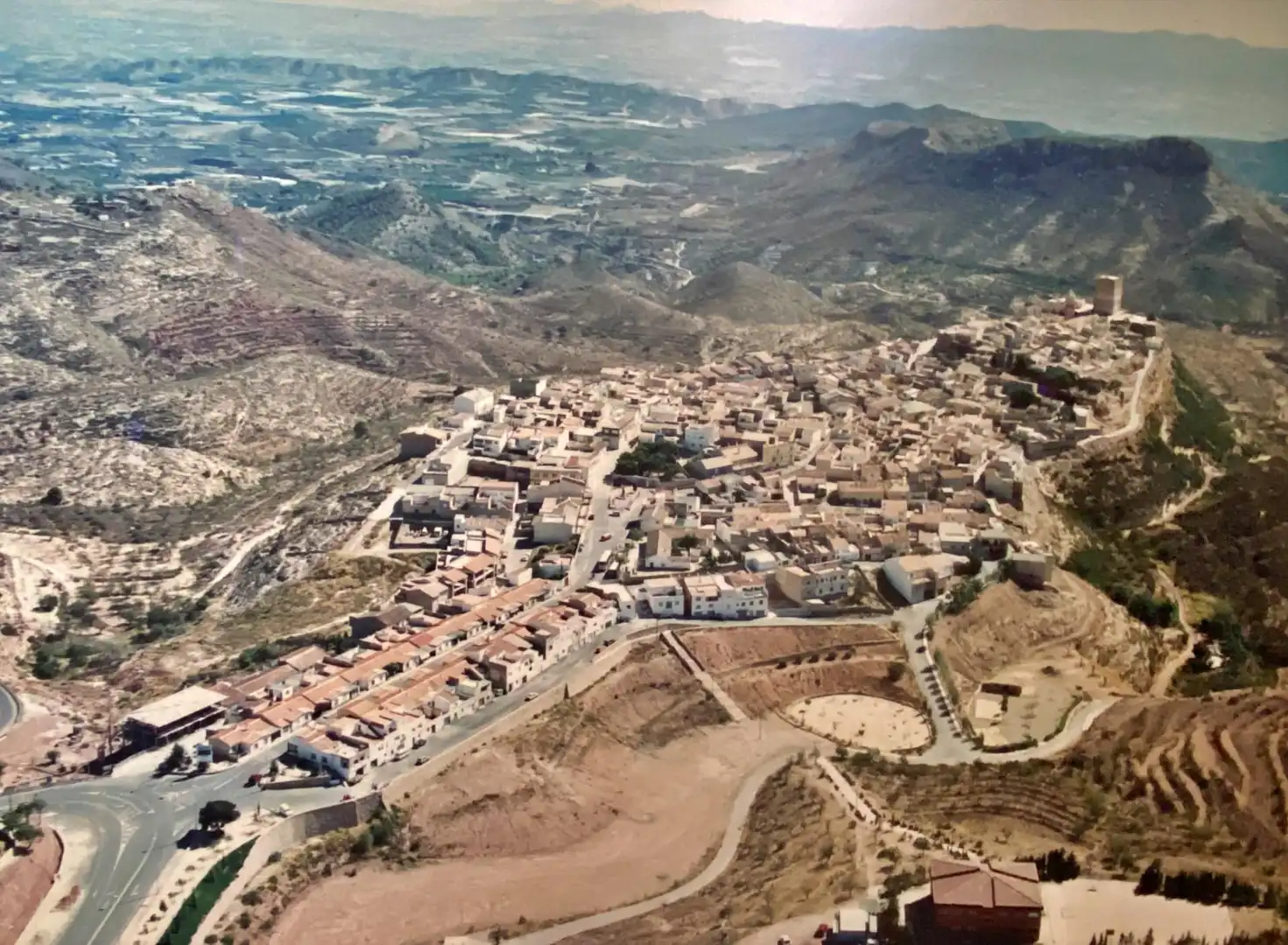 Inmuebles singulares en venta en Aledo, imagen 9