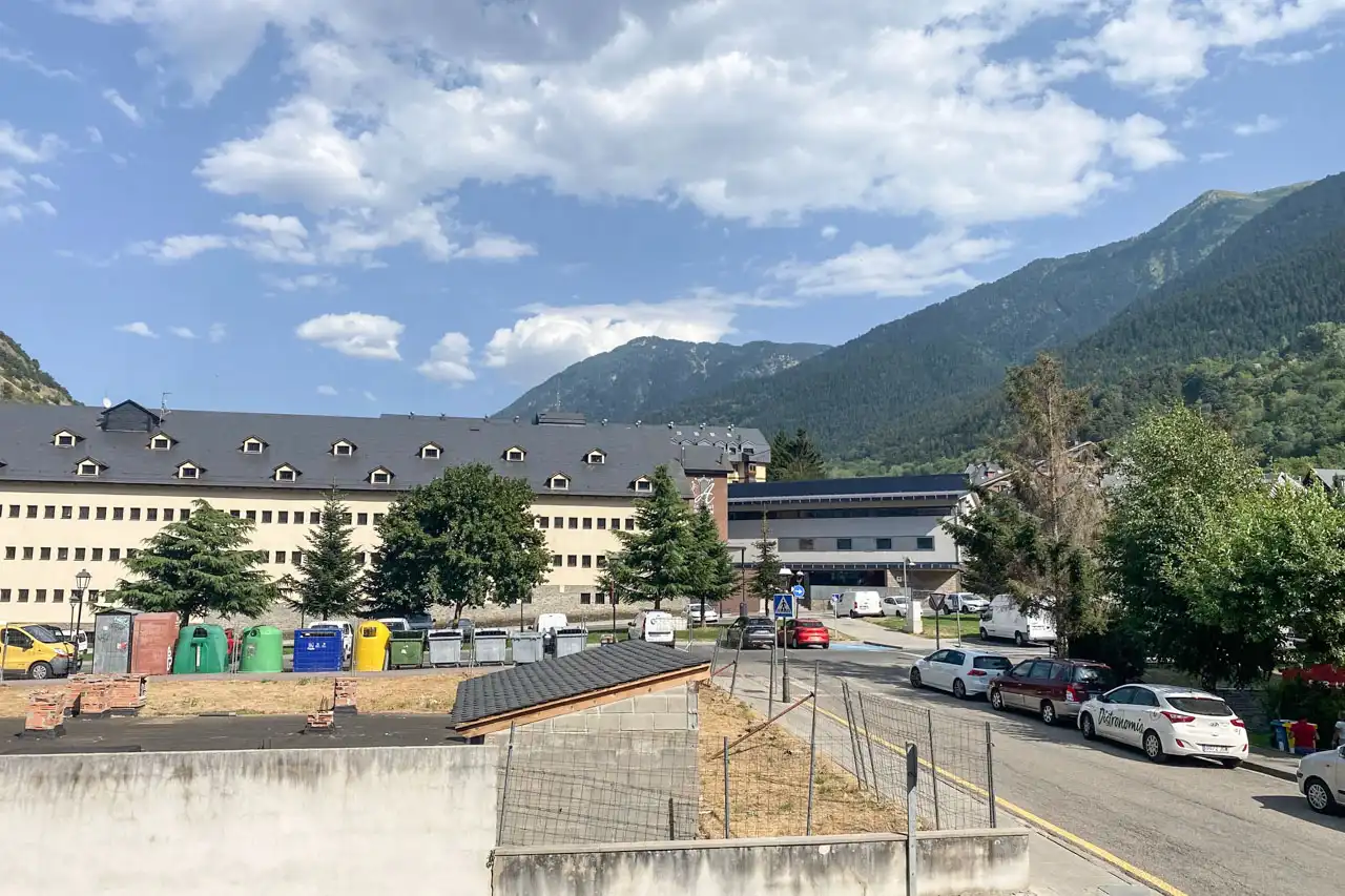 Appartement avec ascenseur à vendre à Carrèr Aneto 7, imagen 10
