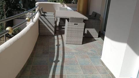 Photo 3 of Apartment to rent in Puerto Marina, Málaga