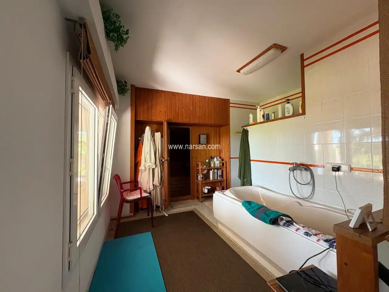 Maison avec piscine à vendre à Montornés - Las Palmas - El Refugio, imagen 12