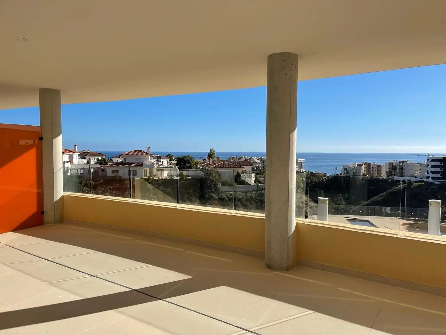 Home with pool for sale in El Higuerón, imagen 4