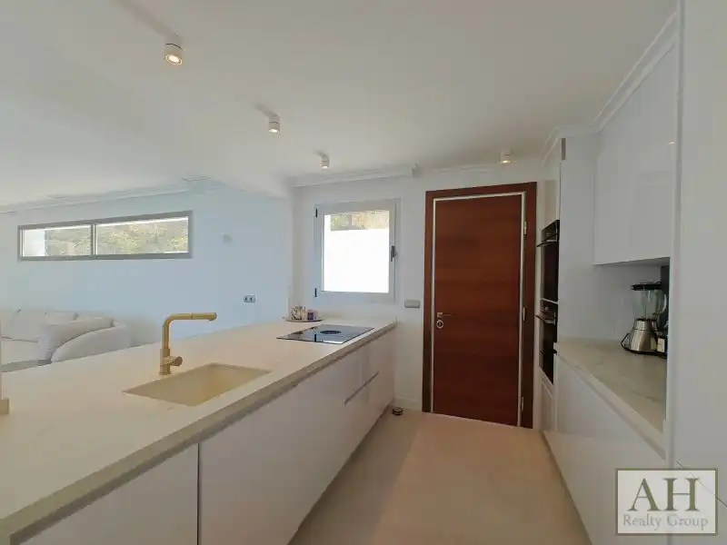 Casa in vendita a Altea Hills, imagen 10