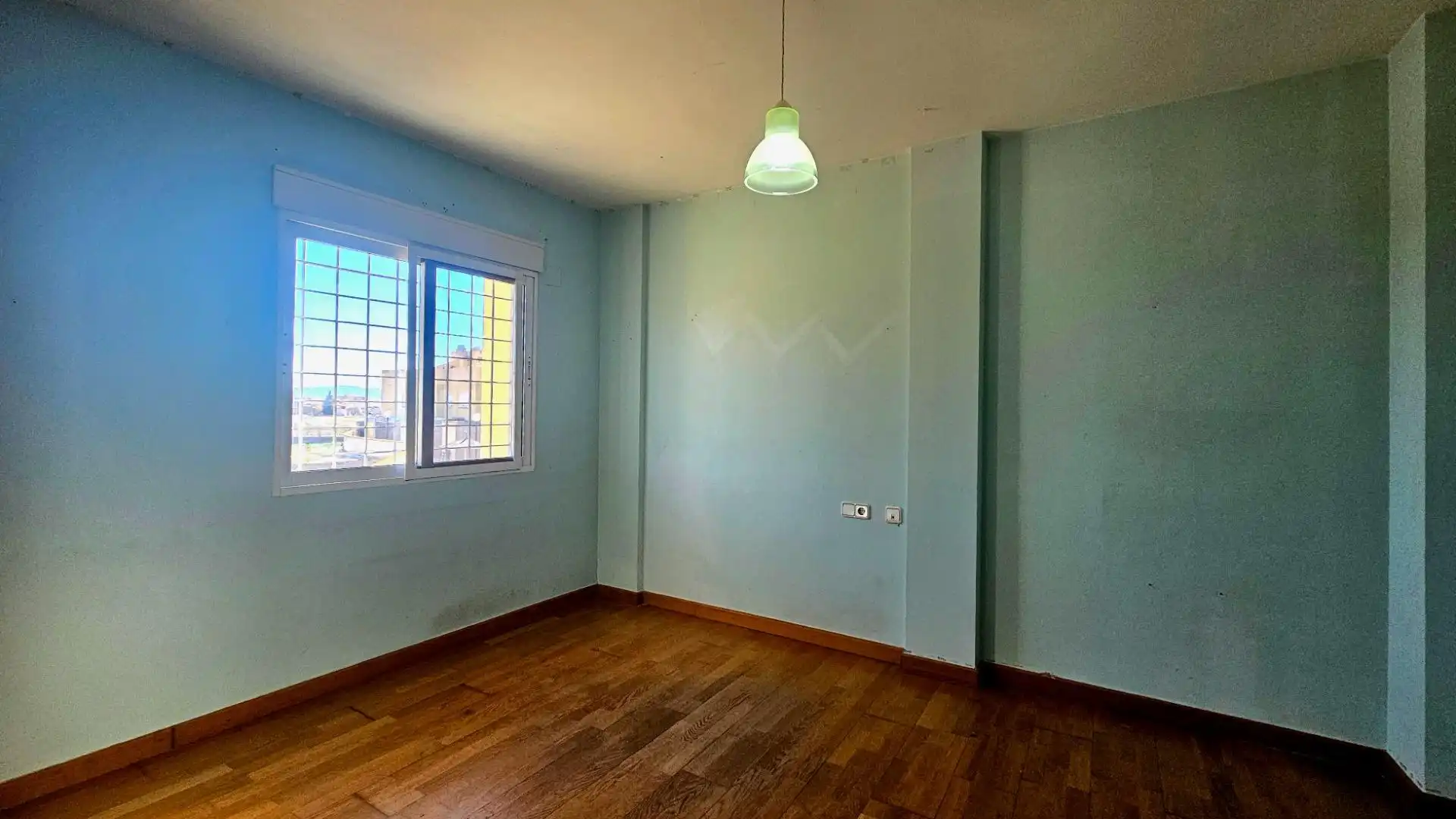 Habitación de Casa adosada en venta en Cartagena con Aire acondicionado, Jardín privado y Terraza