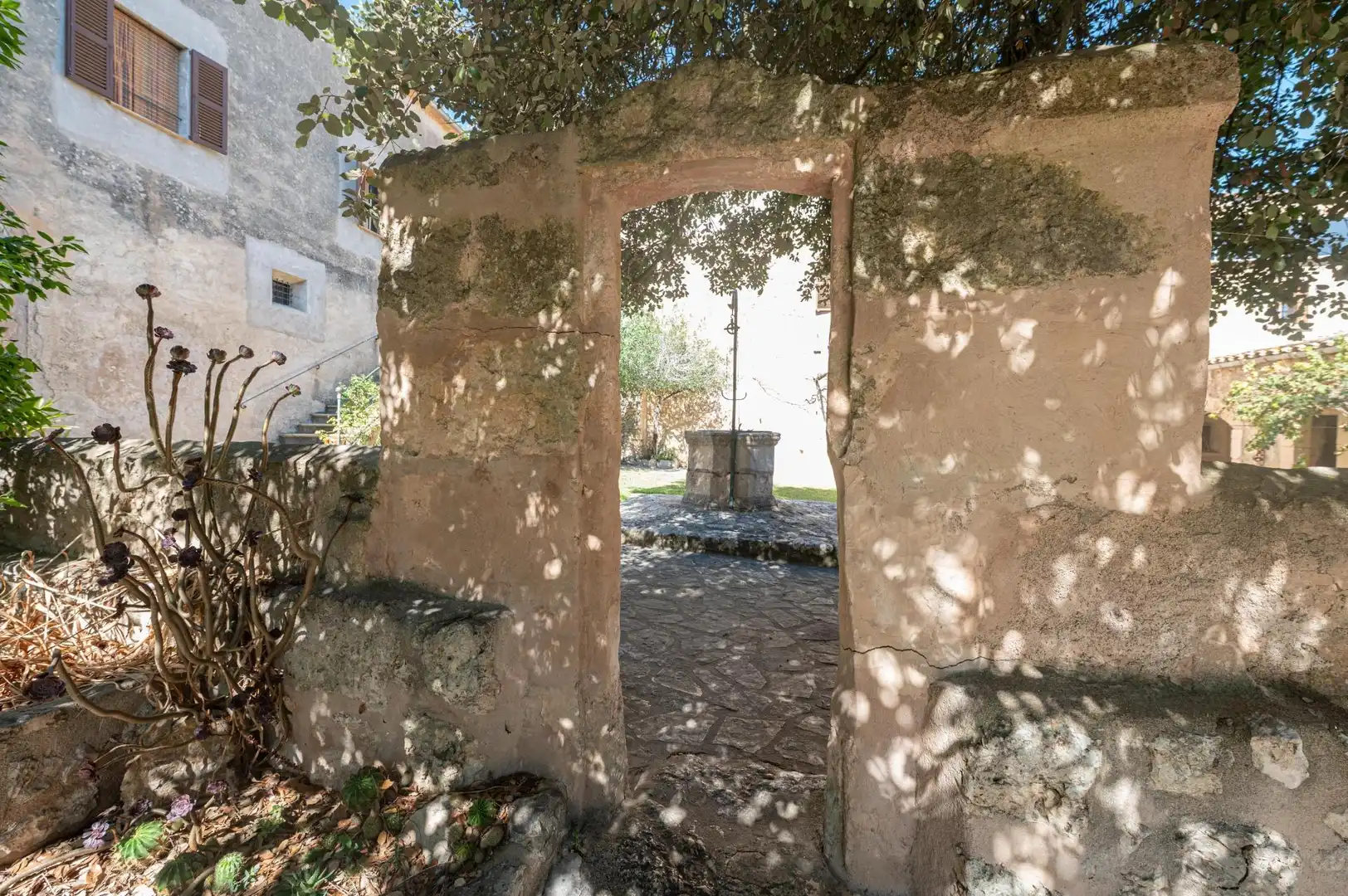Casa rustica con terrazza in vendita a Sineu, imagen 52