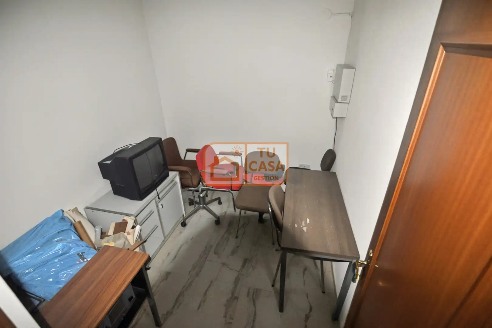 Local comercial en venda a Calle Profesor Hernández Pacheco, imagen 27
