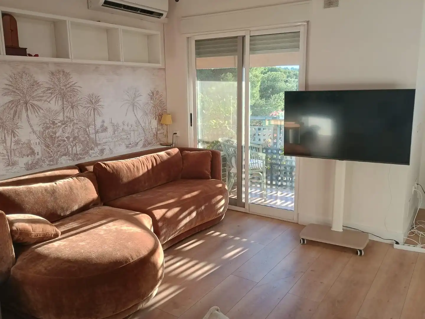Appartement avec ascenseur à louer à CARRETAS 33, imagen 17