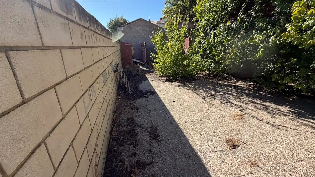 Casa con piscina en venta en Calle Diseminados, imagen 26