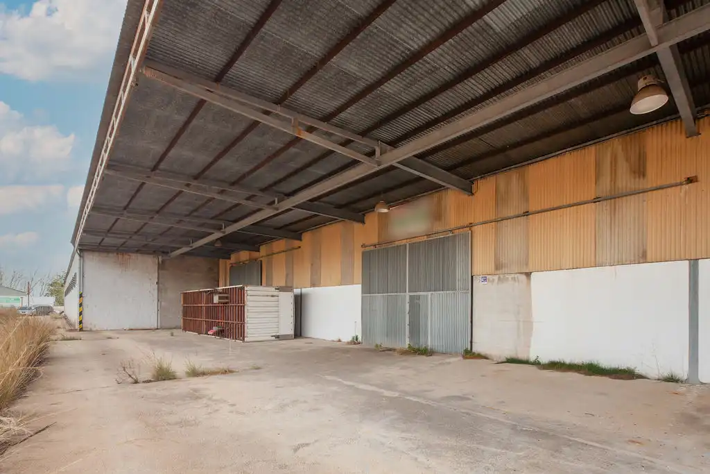 Industriegebäude zum Verkauf in I-5 Albaida Pol-10 88, imagen 11
