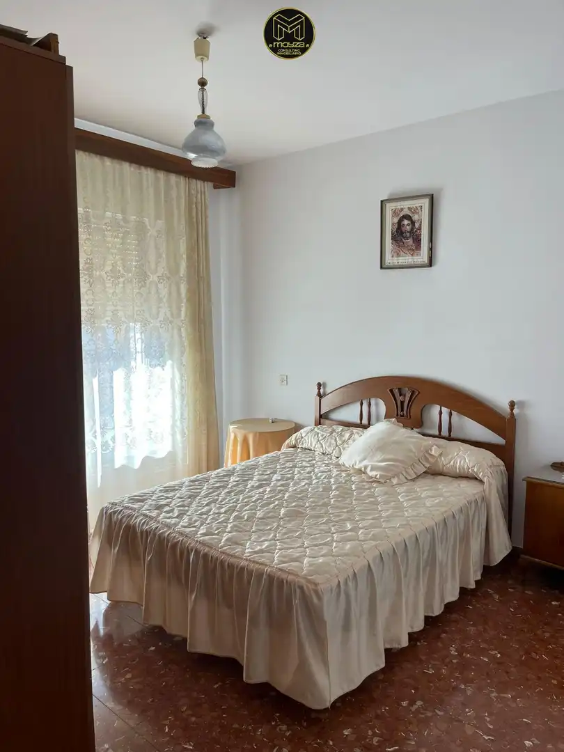 Habitación de Casa o chalet en venta en Campillo de Arenas con Terraza