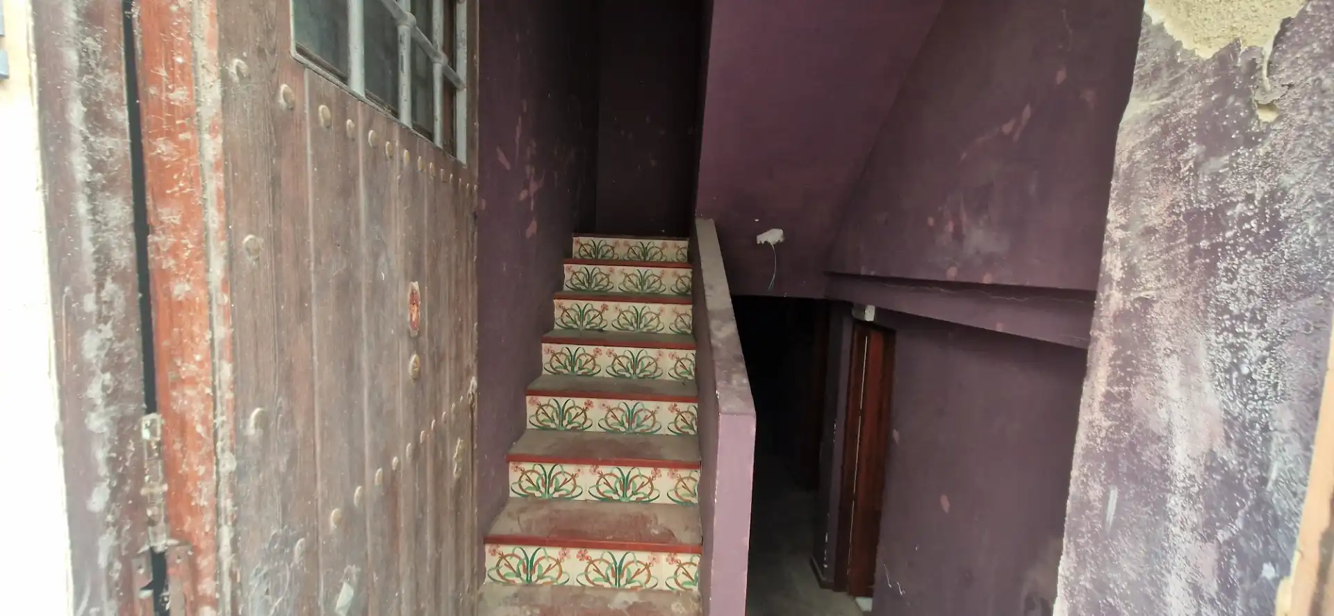 Finca rústica en venta en Creixell