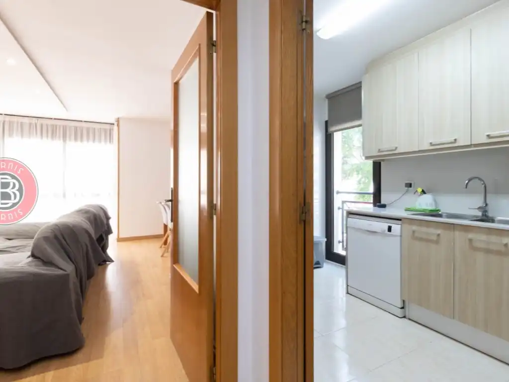 Habitación de Piso en venta en Igualada