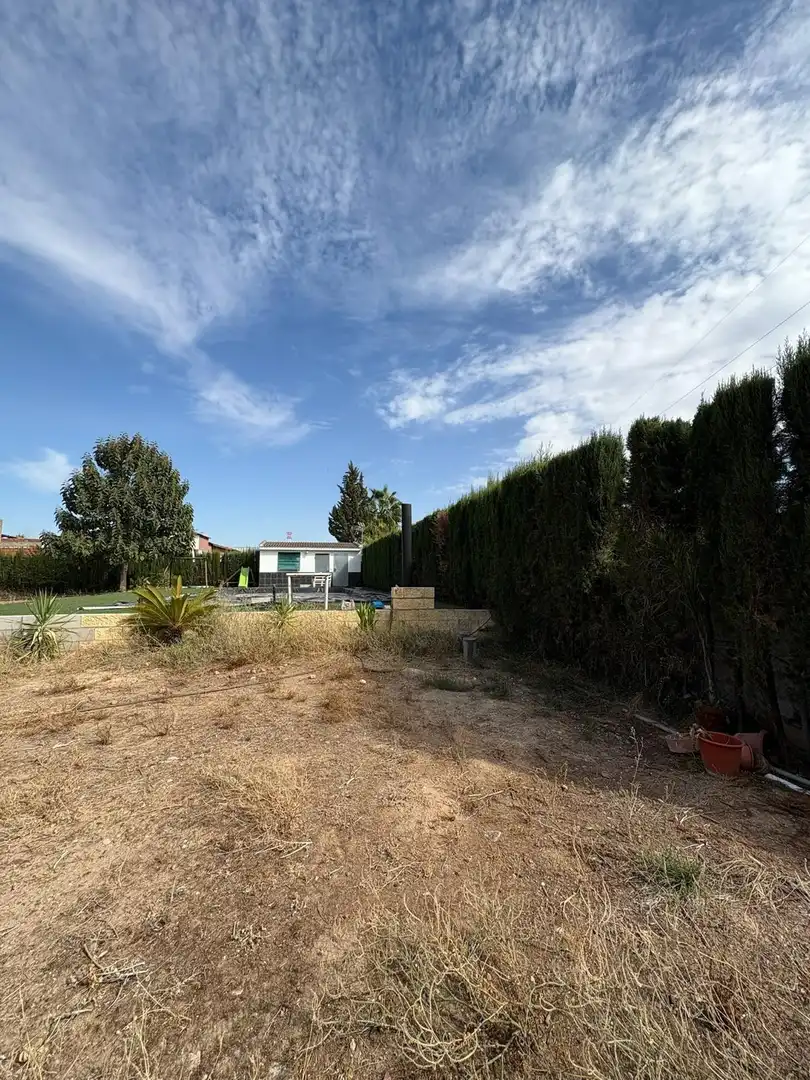 Wohnbaugrundstück zum Verkauf in Periurbano Oeste - Sierra, imagen 19