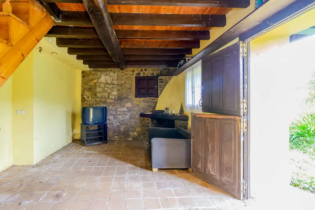 Villa zum Verkauf in C/ Vallinaoscura, imagen 3