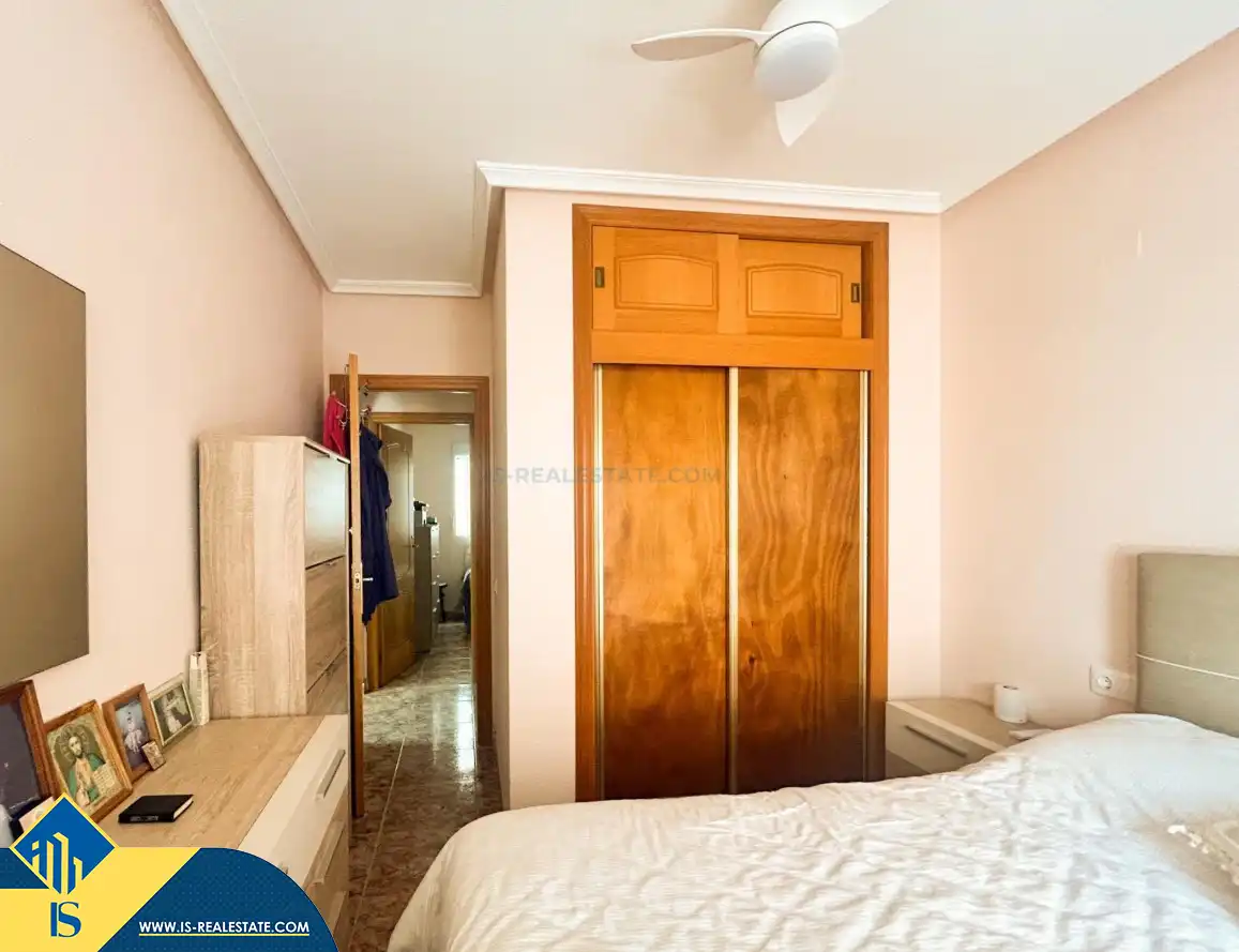 Apartament amb ascensor en venda a Playa del Cura, imagen 7