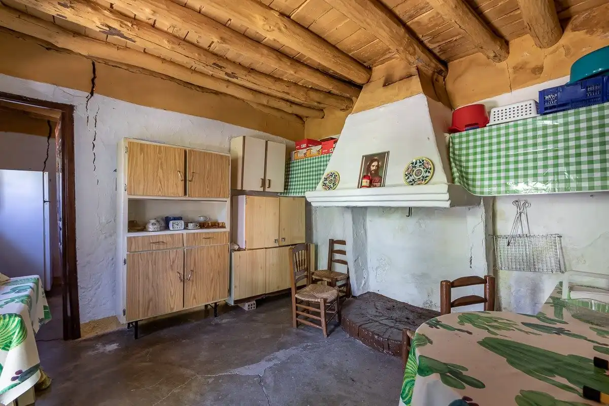 Casa rústica en venda a Güéjar Sierra, imagen 10