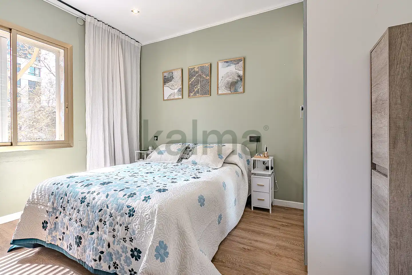 Piso en venta en Avinguda Diagonal, Provençals del Poblenou