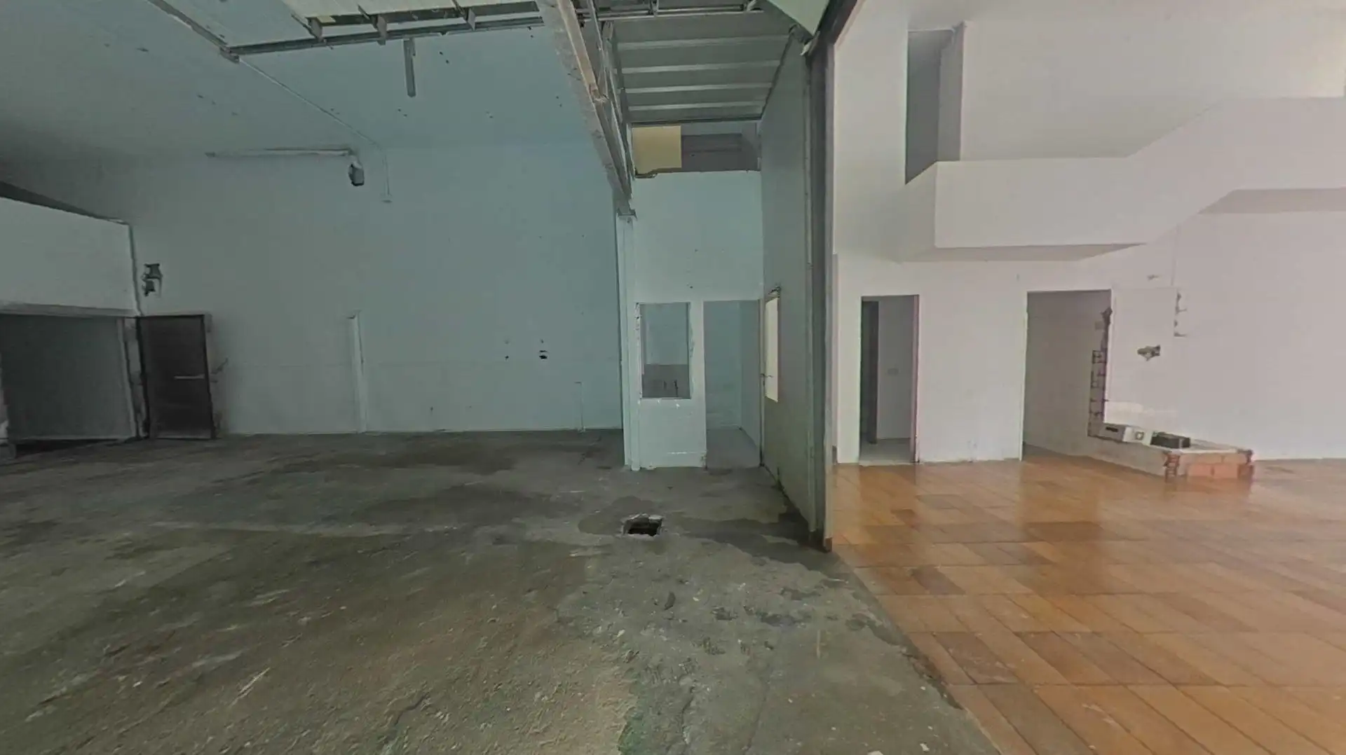 Commercial properties for sale in TRAPERO PARDO, 25, Residencia - Abella