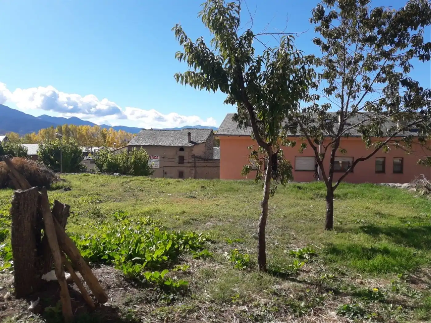 Residential land for sale in Puigcerdà, imagen 5