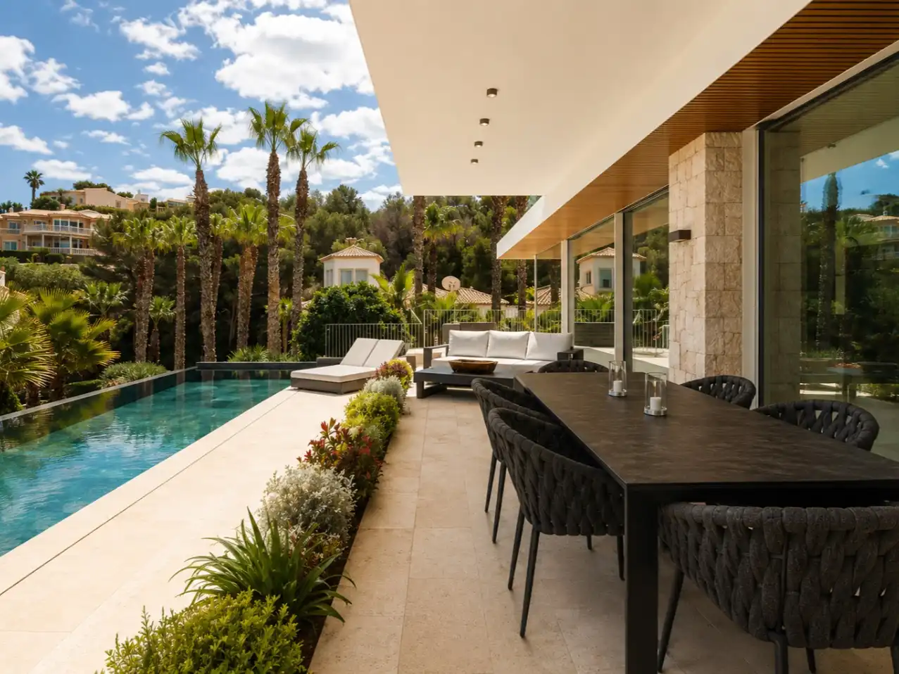Haus mit Pool zum Verkauf in Carrer Cap Negre 0, imagen 15