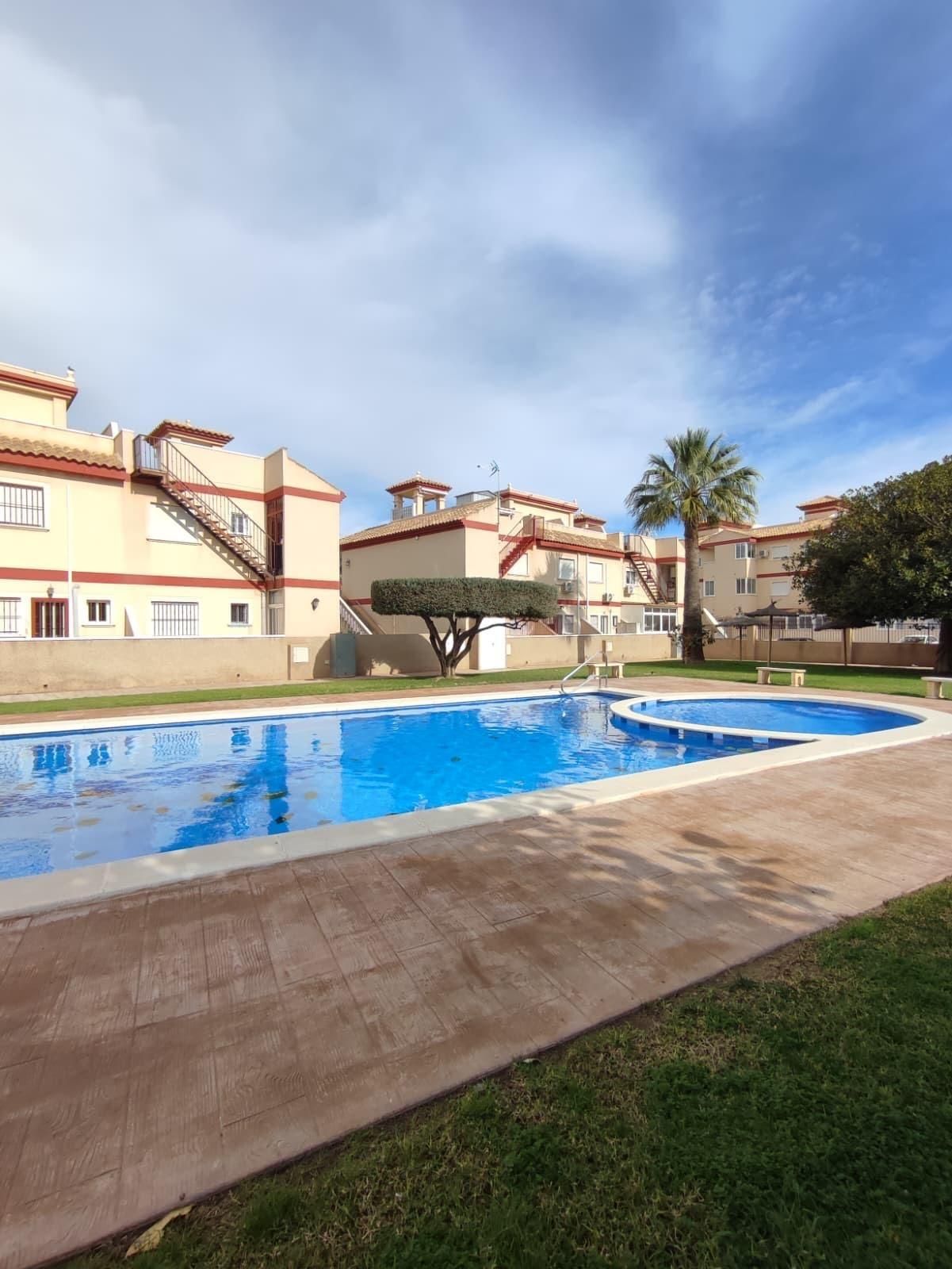 Apartament en venda a Calle Calle Puerto, 347, El Mojón - Las Salinas