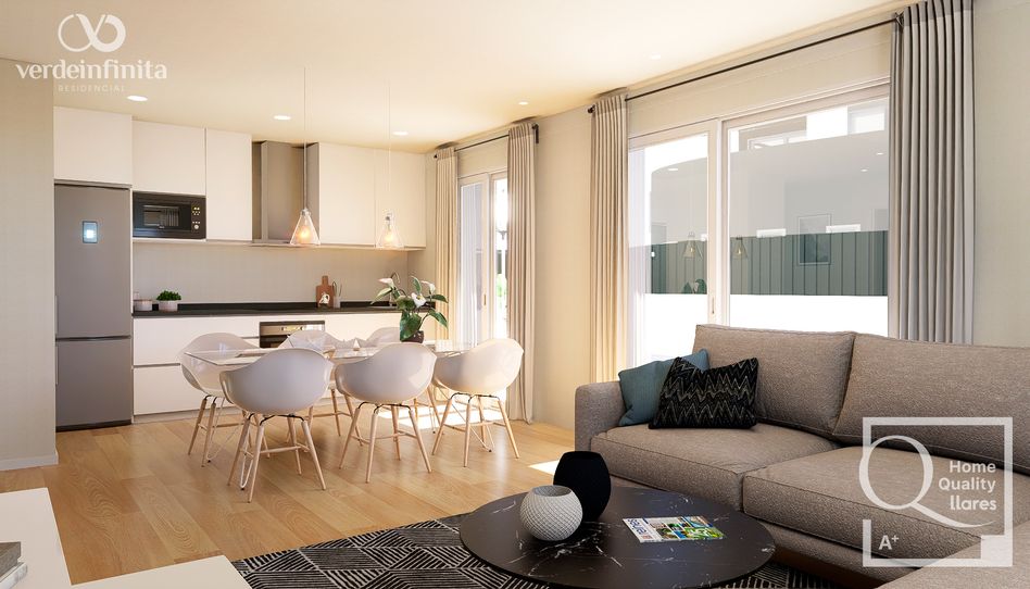 Photo 1 of Flat for sale in Calle Torres Quevedo, 7, Los Corrales de Buelna , Cantabria