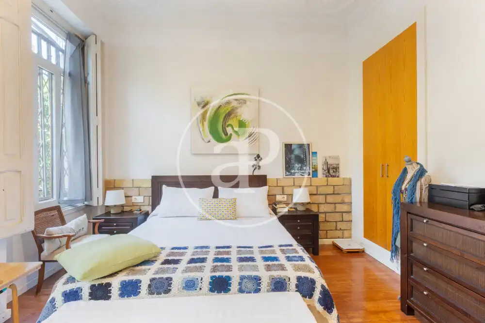 Habitación de Piso en venta en Valencia con Aire acondicionado, Calefacción y Terraza