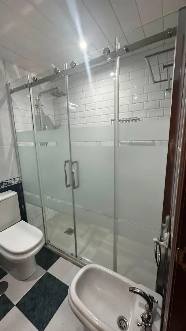 Flat for rent in Maracena